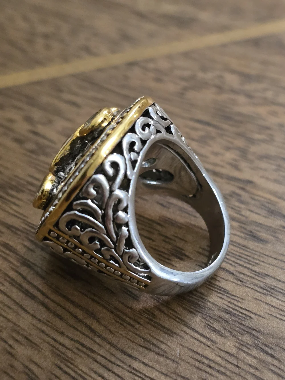 The Unbranded Brand stone gold featuring